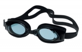 plavecké brýle s dioptrickou korekcí 
